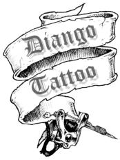 tattoo studio in der nähe | Diango Tattoo hannover