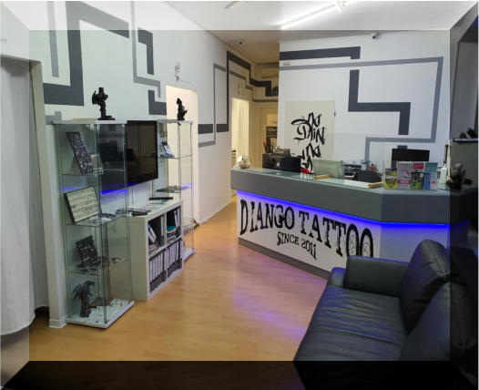 Tattoo Studio Hannover Diango Tattoo